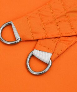 6 m oxford stof oranje