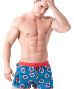 zwembroek model 146246 Alpha Male