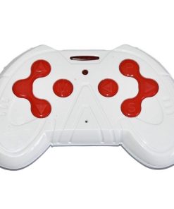 2.4 GHz Afstandsbediening t.b.v. elektrische kinderauto's (ENC-TX-V18.3)