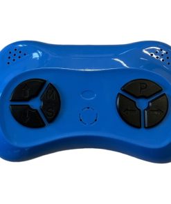 2.4 GHz Afstandsbediening t.b.v. elektrische kinderauto's (TX4-B)