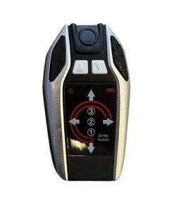 2.4 GHz Afstandsbediening voor Audi RS5 (HD-F526)