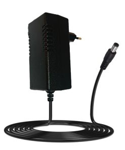 24 volt 1000mA oplader