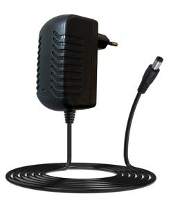 24 volt 500mA oplader