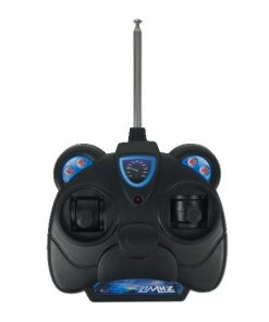 27 MHz afstandsbediening t.b.v. elektrische kinderauto's