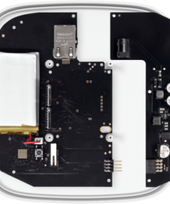 AJAX 12V VOEDINGSPRINT (HUB, HUBPLUS, REX)