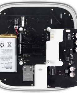 AJAX 12V VOEDINGSPRINT (HUB2, HUB2PLUS EN REX2