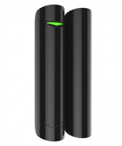 AJAX DOORPROTECT PLUS, ZWART, MC MET TILT- EN TRILSENSOR