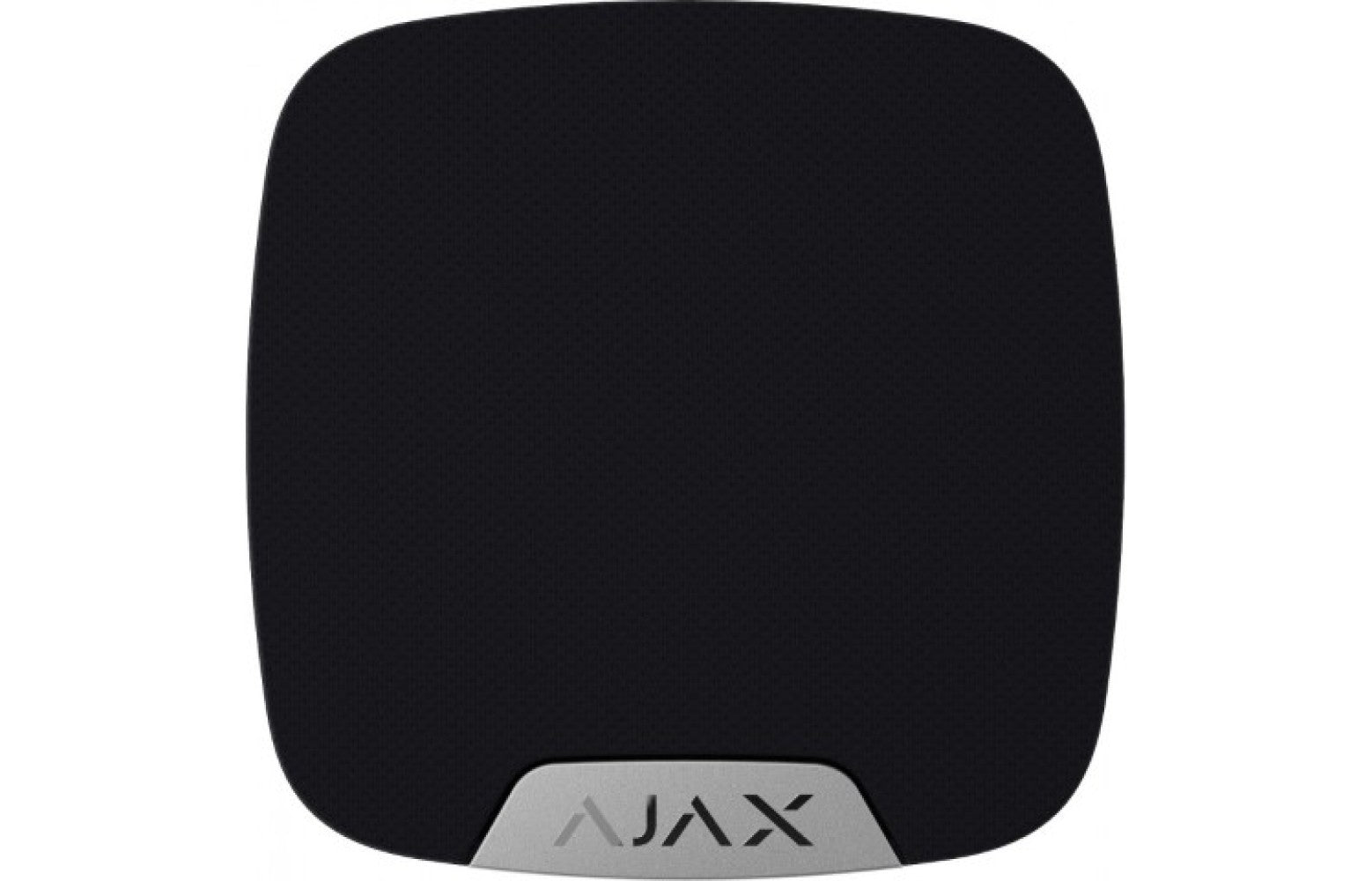 AJAX HOMESIREN, ZWART, DRAADLOZE BINNENSIRENE