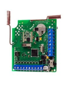 AJAX OCBRIDGE UNIVERSELE INTEGRATIEMODULE