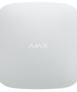 AJAX RANGE EXTENDER, WIT, SIGNAALVERSTERKER