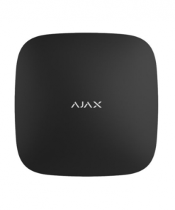 AJAX RANGEEXTENDER 2, ZWART