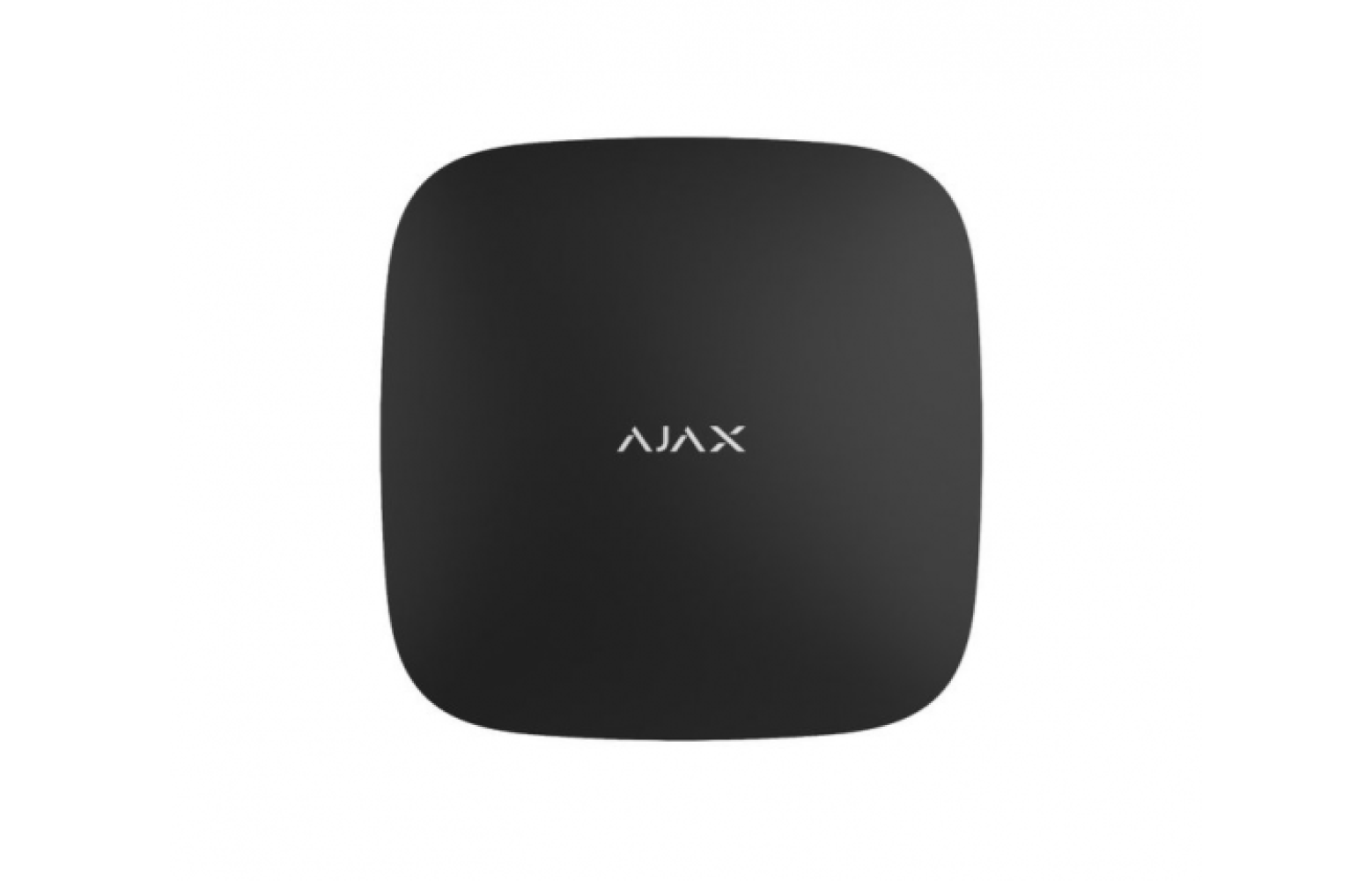 AJAX RANGEEXTENDER 2, ZWART