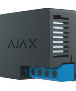 AJAX RELAY DRAADLOZE SCHAKELUNIT DROOGCONTACT