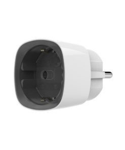 AJAX SOCKET, WIT, SLIMME STEKKER