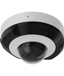 Ajax DomeCam Mini (8 Mp/4 mm) Wit