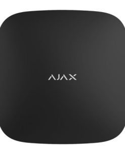 Ajax Hub 2 4G Zwart