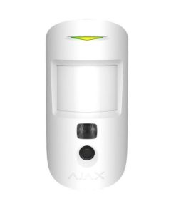 Ajax MotionCam Phod Wit