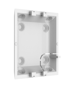 Ajax MotionProtect, wit, montageplaat