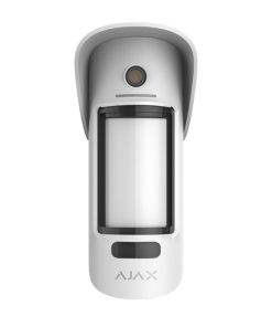 Ajax Motioncam Outdoor Phod Wit