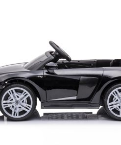Alternative view of Audi R8 12V Black