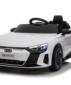 Audi RS e-tron GT 12 volt kinderauto