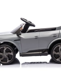 Alternative view of Audi SQ8 12V Grey