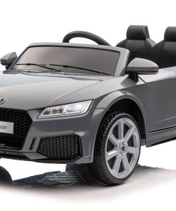 Alternative view of Audi TT RS 12V Grey