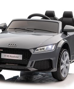 Audi TT RS 12V Grey