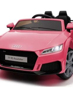 Audi TT RS 12V Roze