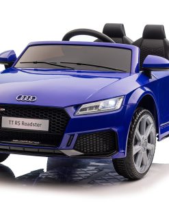 Audi TT RS 12V Saphire Blue