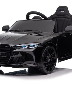 BMW M4 12V Zwart