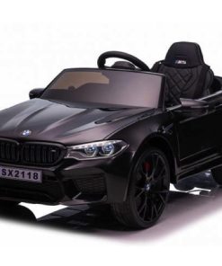 BMW M5 24V elektrische kinderauto