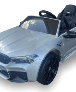 BMW M5 24V elektrische kinderauto