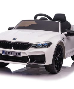 BMW M5 24V elektrische kinderauto