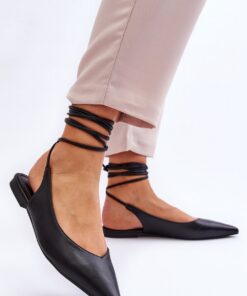 Alternative view of Ballerina's model 181057 Step in style