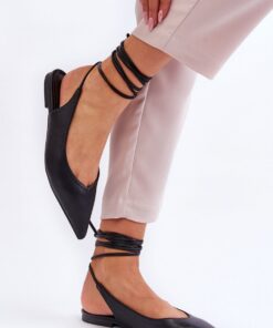 Ballerina's model 181057 Step in style