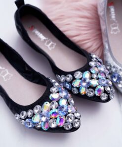 Alternative view of Ballerina's model 181067 Step in style