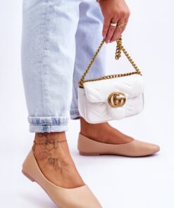 Alternative view of Ballerina's model 182370 Step in style