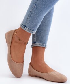 Alternative view of Ballerina's model 192477 Step in style