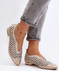 Alternative view of Ballerina's model 192479 Step in style