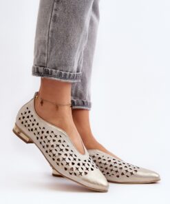 Ballerina's model 192479 Step in style