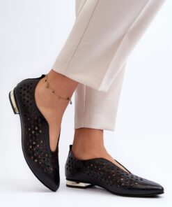 Alternative view of Ballerina's model 192480 Step in style