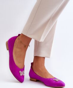 Alternative view of Ballerina's model 192482 Step in style