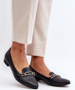 Ballerina's model 192486 Step in style