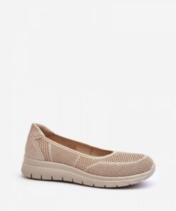 Alternative view of Ballerina's model 194363 Step in style