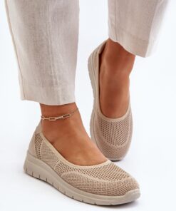 Ballerina's model 194363 Step in style