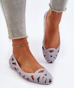 Ballerina's model 194691 Step in style