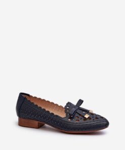 Alternative view of Ballerina's model 196307 Step in style