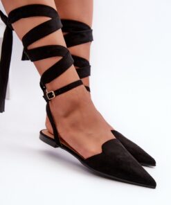 Alternative view of Ballerina's model 198697 Step in style