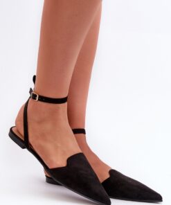 Ballerina's model 198697 Step in style